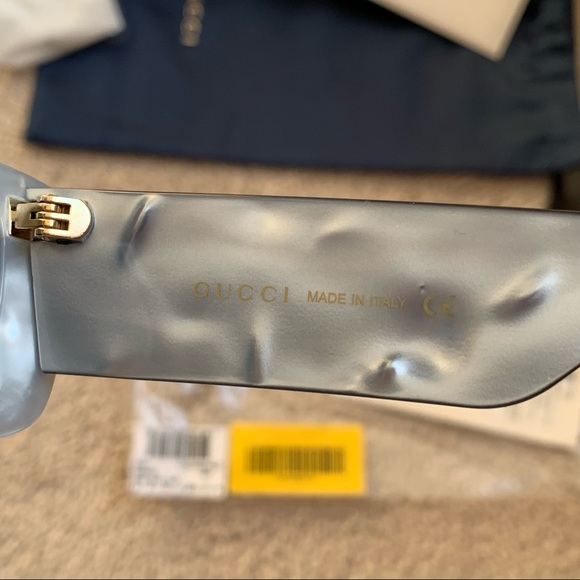 Gucci Sunglasses - Picture 10 of 16